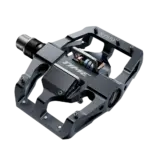 TIME XYSTO Pedal mit asymmetrischem Design und großer Plattform