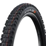 Schwalbe Eddy Current Rear Fahrradreifen für E-Mountainbikes.