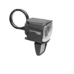 Frontscheinwerfer Trelock LS 890 HB Lighthammer mit 100 Lux für E-Bikes