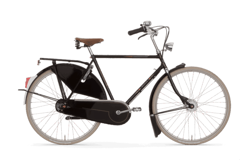 Gazelle Tour Populair C8