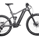 Kettler Quadriga DUO CX12 FS