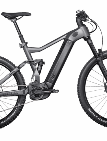 Kettler Quadriga DUO CX12 FS