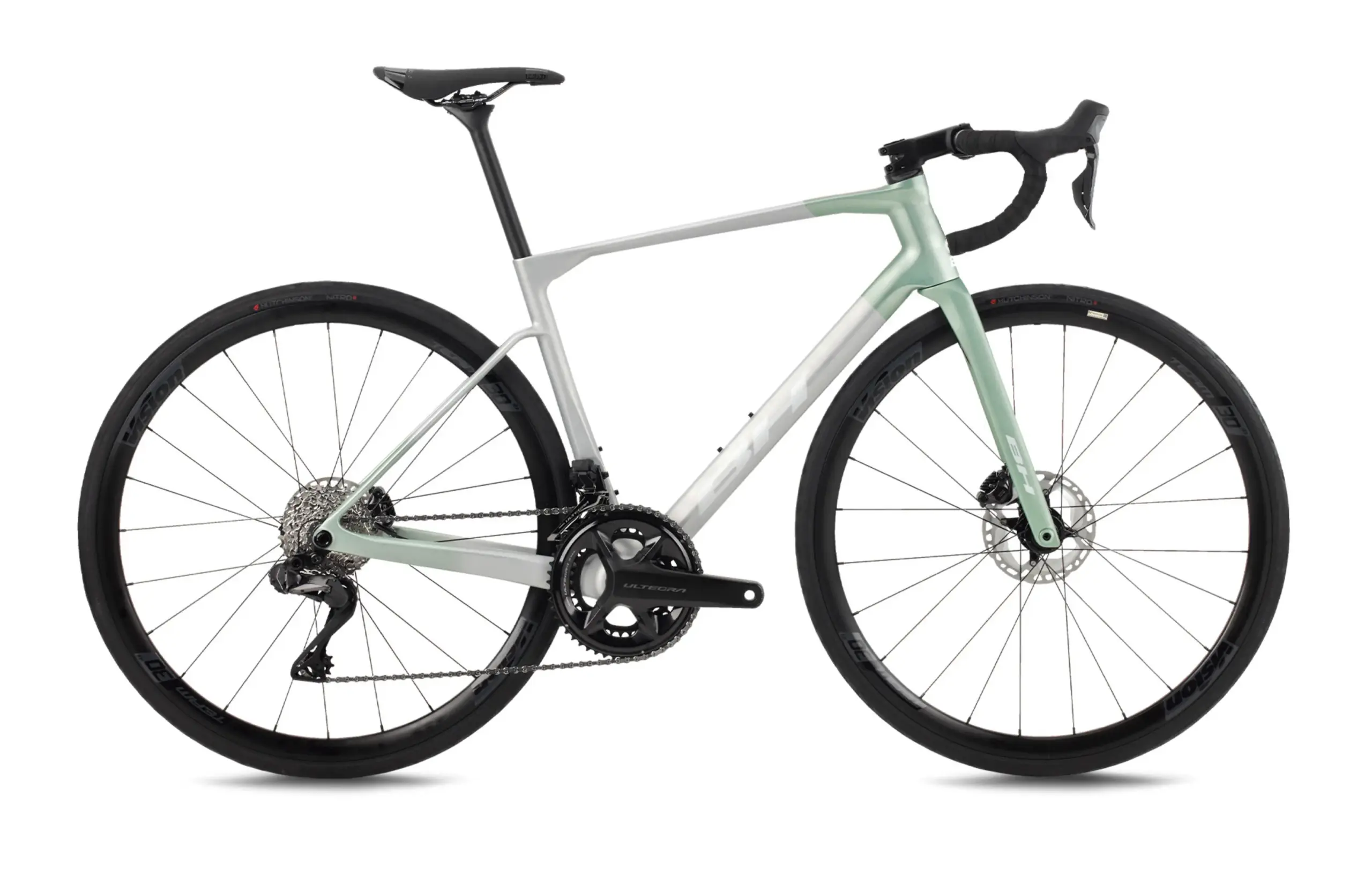 rennrad mit di2 Rennrad Superior RR 9.8