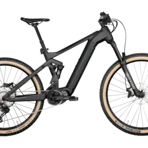 Kettler Scarpia FS3 E-Mountainbike in Seitenansicht mit 27,5-Zoll-Hinterrad und 29-Zoll-Vorderrad