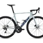 Giant Propel Advanced 2 2026 Rennrad in Seitenansicht
