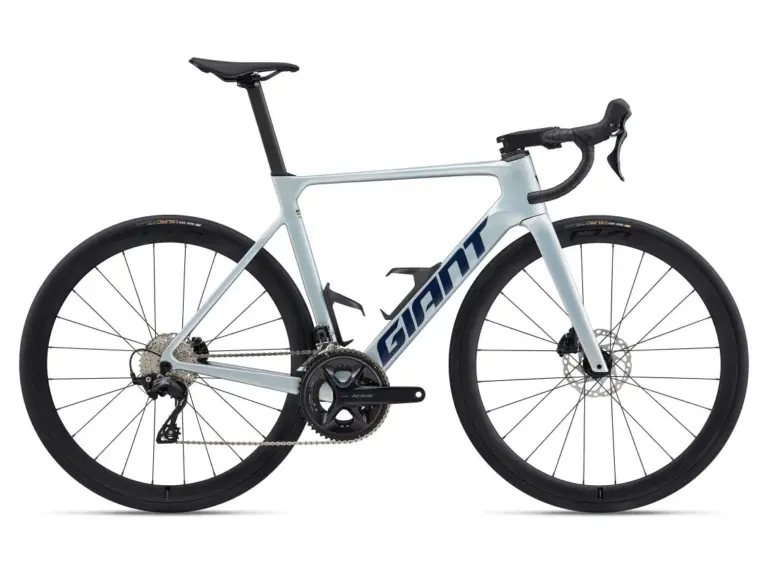 Giant Propel Advanced 2 2026 Rennrad in Seitenansicht