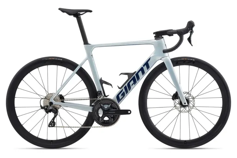 Giant Propel Advanced 2 2026 Rennrad in Seitenansicht