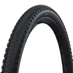 Schwalbe G-One Overland Pro Reifen mit ausgeprägtem Profil für E-Gravel-Bikes und Bikepacking