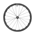 Zipp 353 NSW Carbon-Laufrad mit wellenförmigem Felgenprofil und ZR1 SL-Nabe