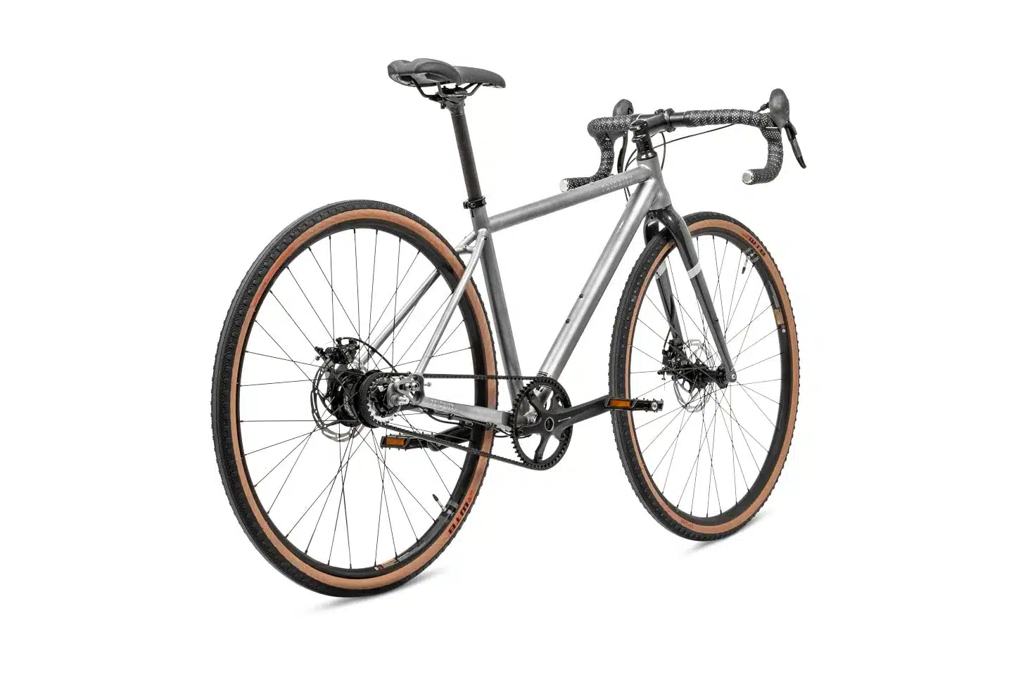 PRIORITY Apollo Gravel – das pflegeleichte Allroad‑Rad - bikeexplorer.de