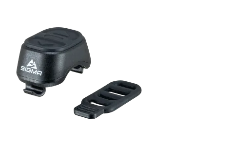 SIGMA REMOTE ONE Fernbedienung mit Halterung für den Fahrradlenker