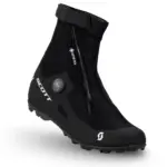 SCOTT MTB Heater Schuh in Schwarz mit GORE-TEX Membran und BOA Fit System
