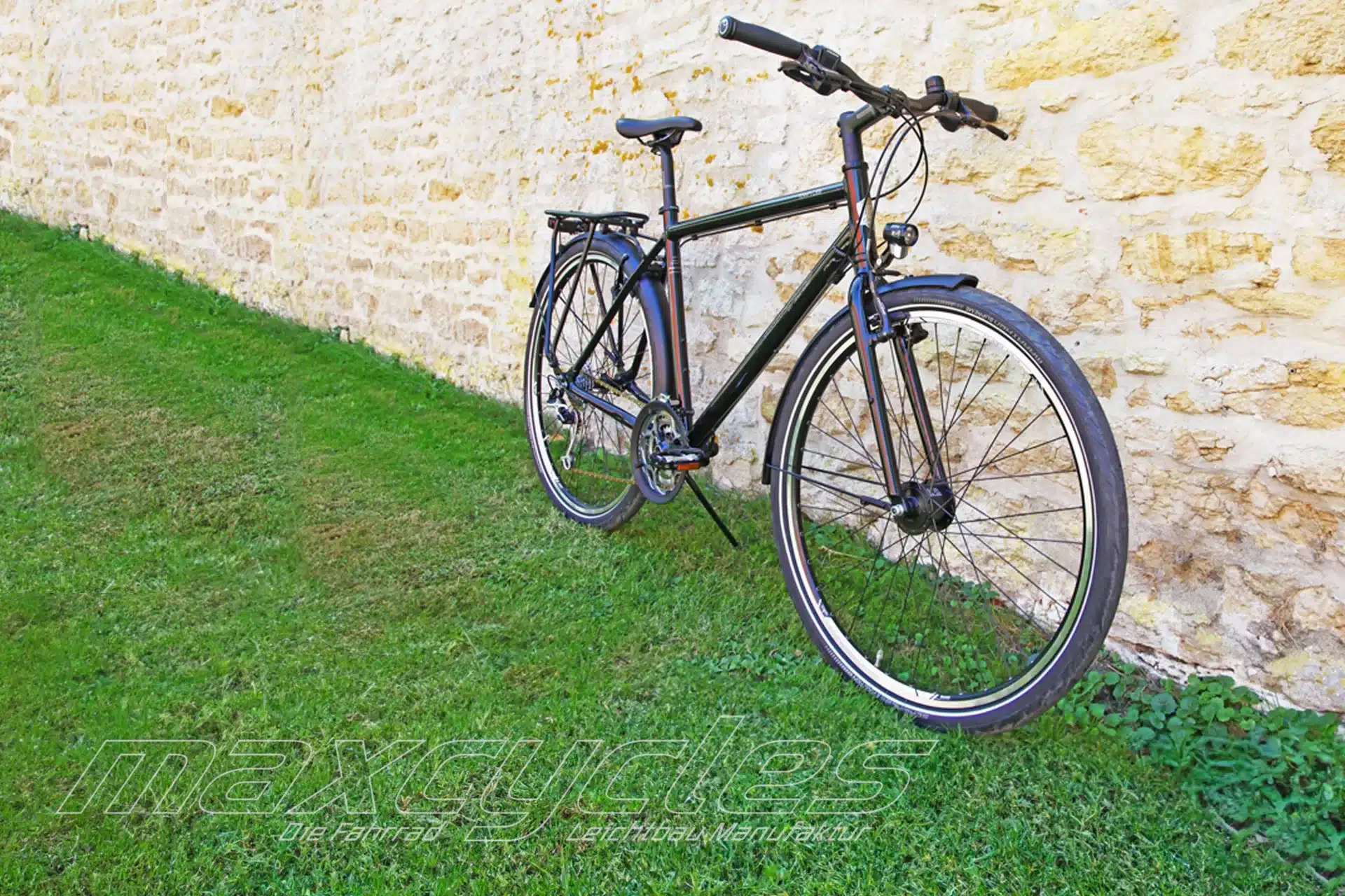 Smash Lite – Leichter Alleskönner aus Aluminium - bikeexplorer.de