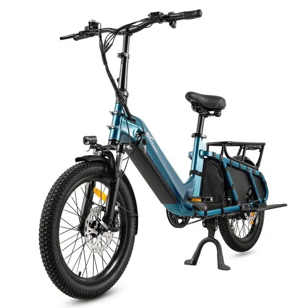 elektrofahrrad specialized Vado 3 EVO 4.0 – Bici Größe:M Droyd and Range Nothing this NCM E-Bike Review: The