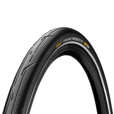 Continental Contact Urban Fahrradreifen