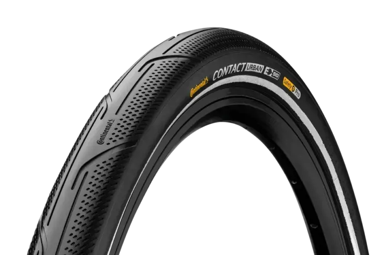 Continental Contact Urban Fahrradreifen