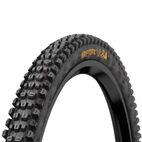 Pneumatico Continental Gator Hardshell Black Edition 700x28c – Pieghevole