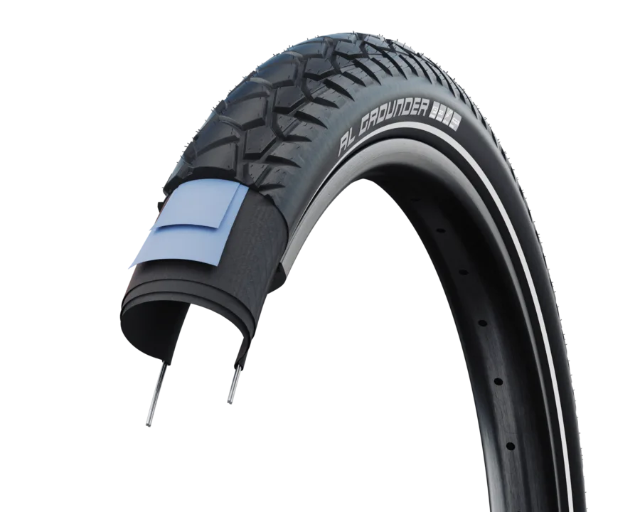 mavic rennrad reifen Yksion PRO Faltreifen 650B / 27.5