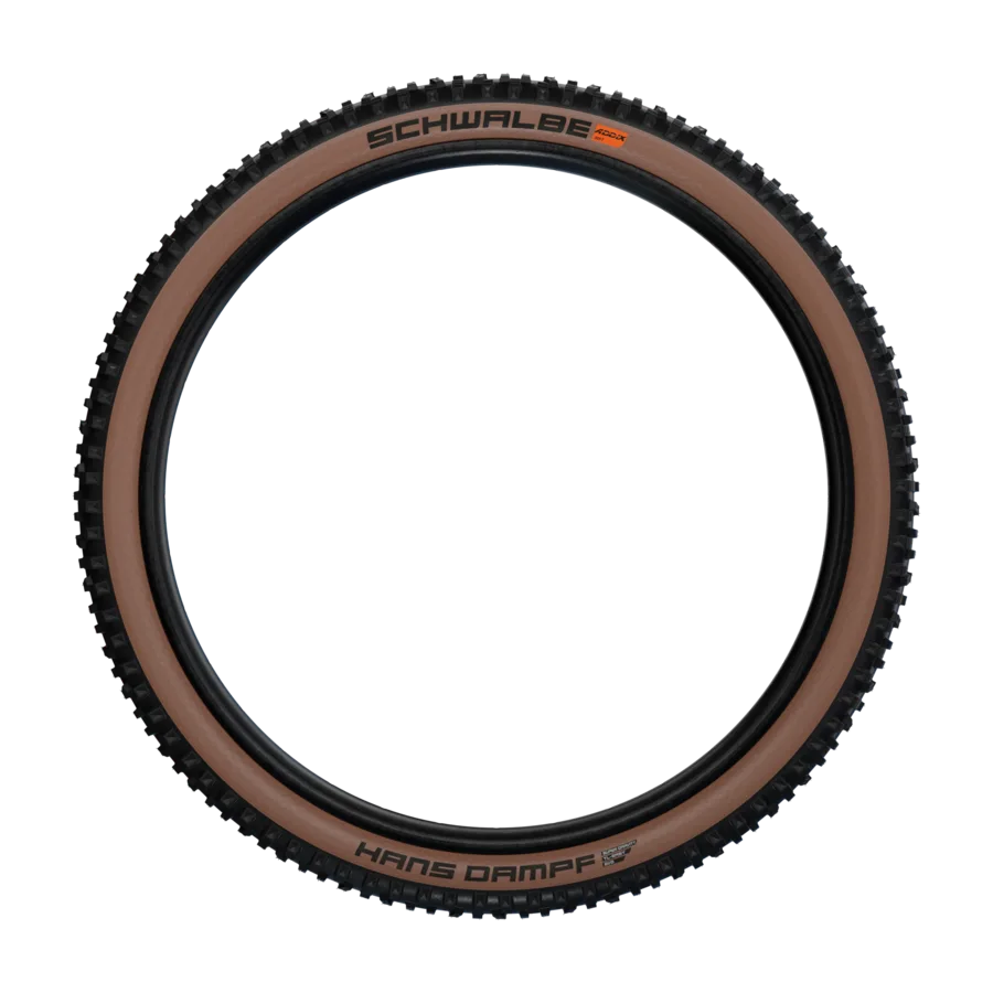 Schwalbe Hans Dampf Super Trail Reifen