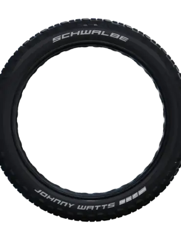 Schwalbe Johnny Watts Fahrradreifen