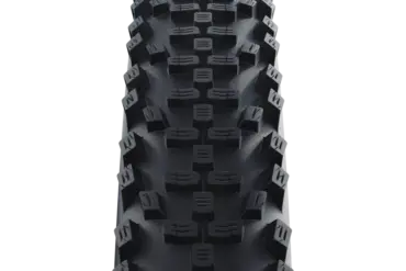 Profilansicht eines Schwalbe Smart Sam Plus Fahrradreifens.