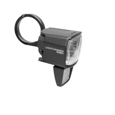 Frontscheinwerfer Trelock LS 890 HB Lighthammer mit 100 Lux für E-Bikes