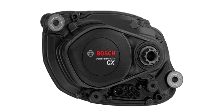 Bosch Performance Line CX E-Bike Motor