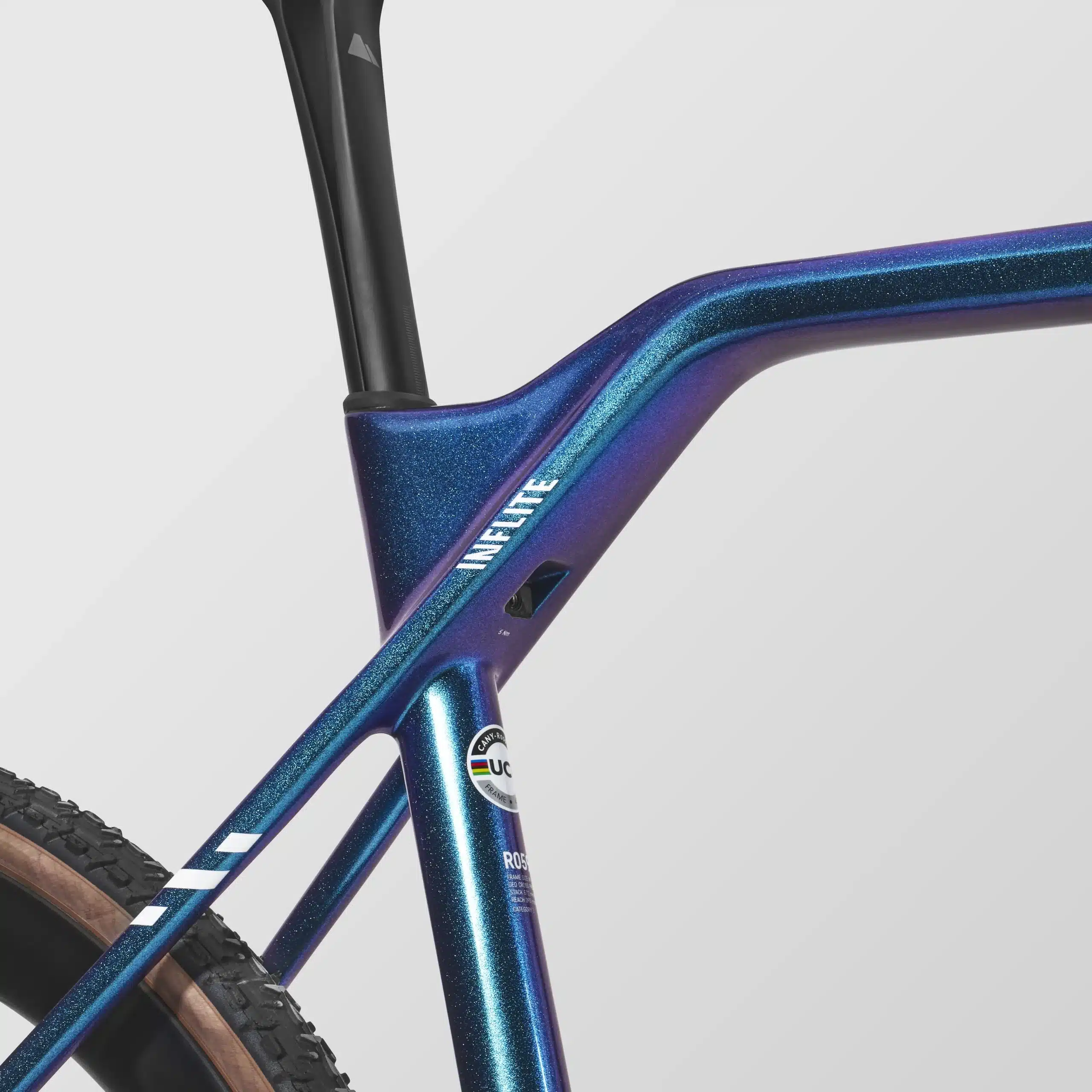 Detailaufnahme des