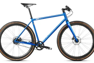 gravel bike gates carbon drive blue mikamaro 1d6e50d96f370b8c