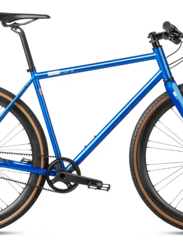 gravel bike gates carbon drive blue mikamaro 1d6e50d96f370b8c