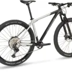 Stevens Colorado 401 Mountainbike mit Aluminiumrahmen, Federgabel und Scheibenbremsen.