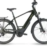 Stevens E-Triton 7.7.1 E-Trekkingrad mit Bosch Performance Line CX Antrieb und 725 Wh Akku.