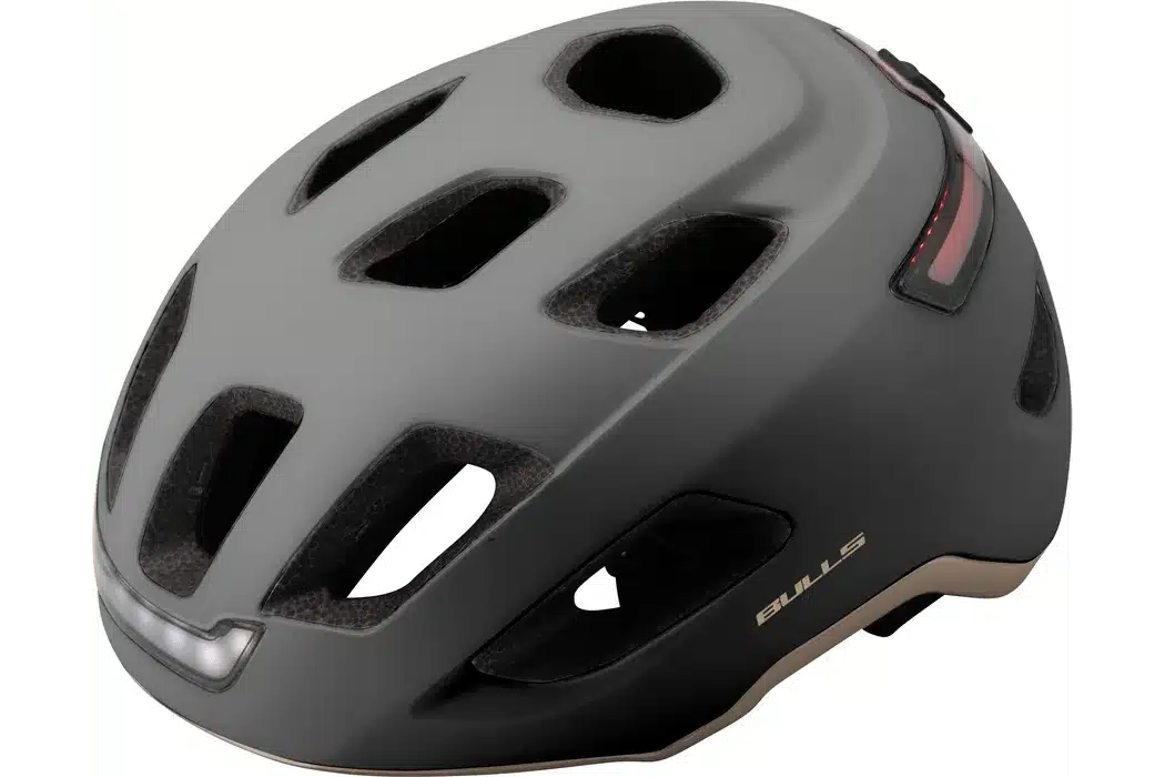 Vorix City-Helm fr den urbanen Alltag - sicher und schick - bikeexplorer.de