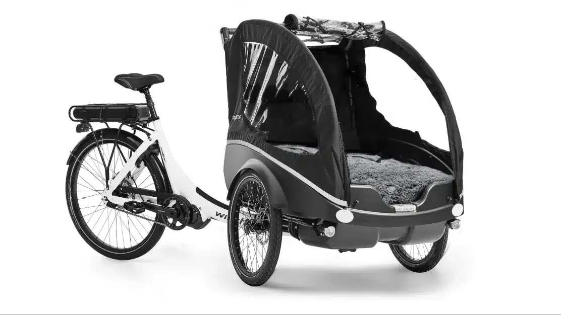 winther cargo bikes kangaroo dog air and entry 11a2c7437c0b1693