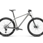 Rose PDQ AL 1 Hardtail Mountainbike in Grau