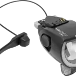 Monkey Link E-Bike Scheinwerfer SkyeLight 110 Lux Connect mit Kabel und Halterung