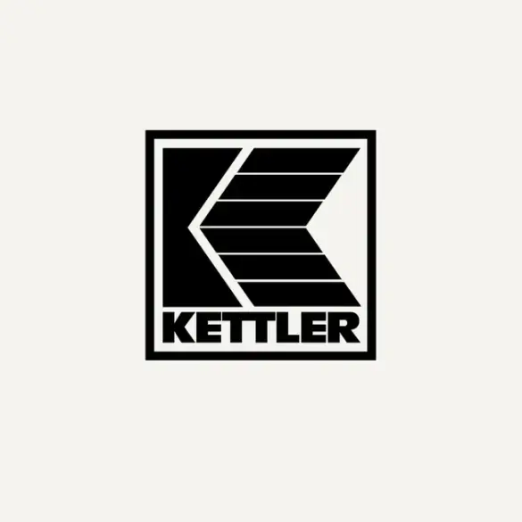 Logo von Kettler Alu-Rad auf hellem Hintergrund