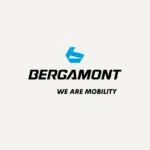 Logo von Bergamont auf hellem Hintergrund