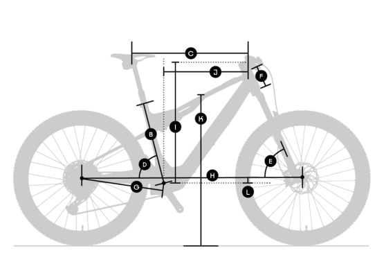 Abstrakte Komposition mit verschiedenen Buchstaben, angeordnet in einem geometrischen Muster
